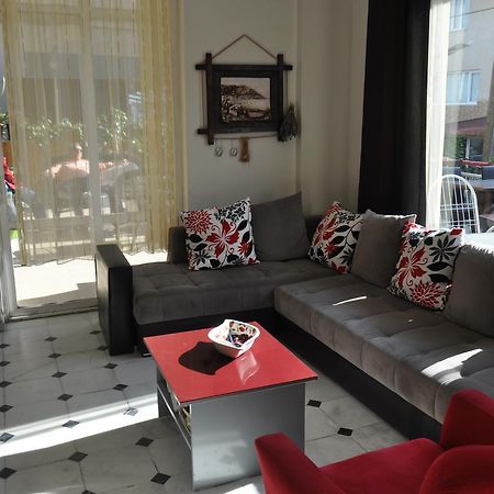 Sakiz Hotel Cesme Exterior photo