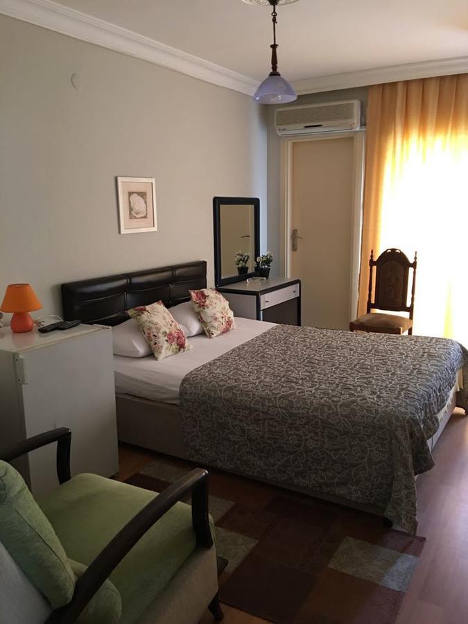 Sakiz Hotel Cesme Exterior photo