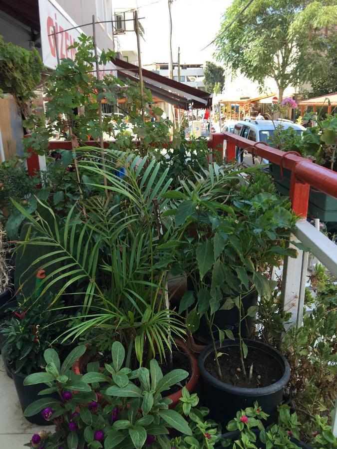 Sakiz Hotel Cesme Exterior photo