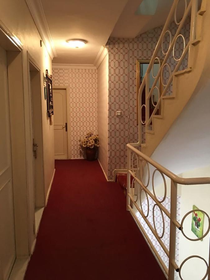 Sakiz Hotel Cesme Exterior photo
