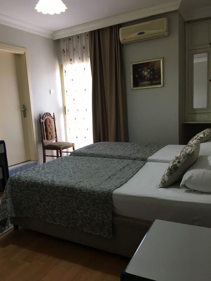 Sakiz Hotel Cesme Exterior photo