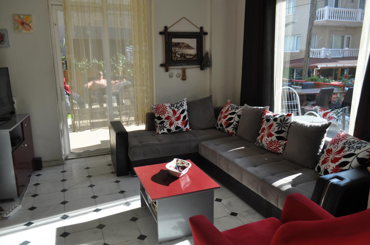 Sakiz Hotel Cesme Exterior photo