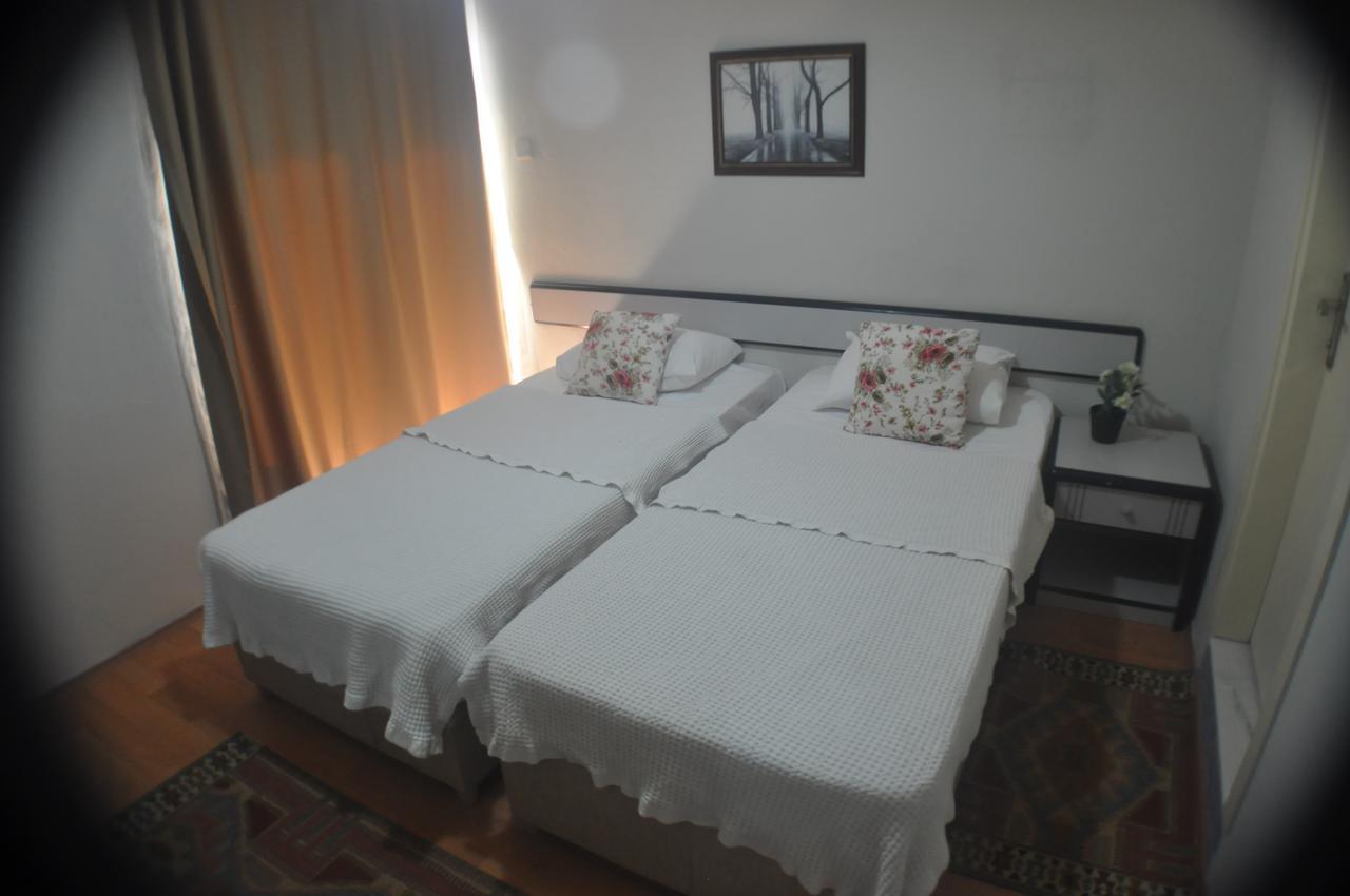 Sakiz Hotel Cesme Exterior photo