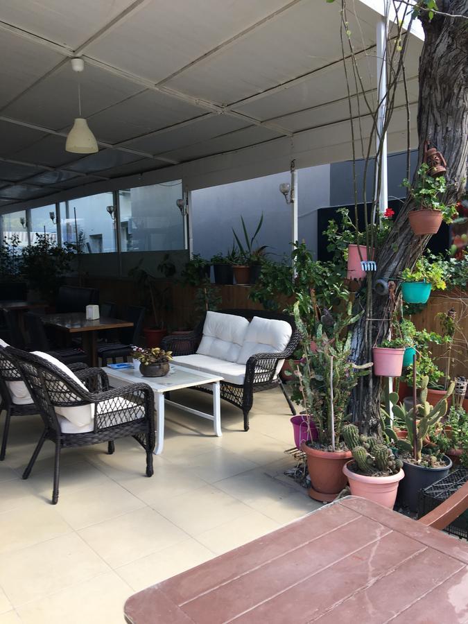 Sakiz Hotel Cesme Exterior photo