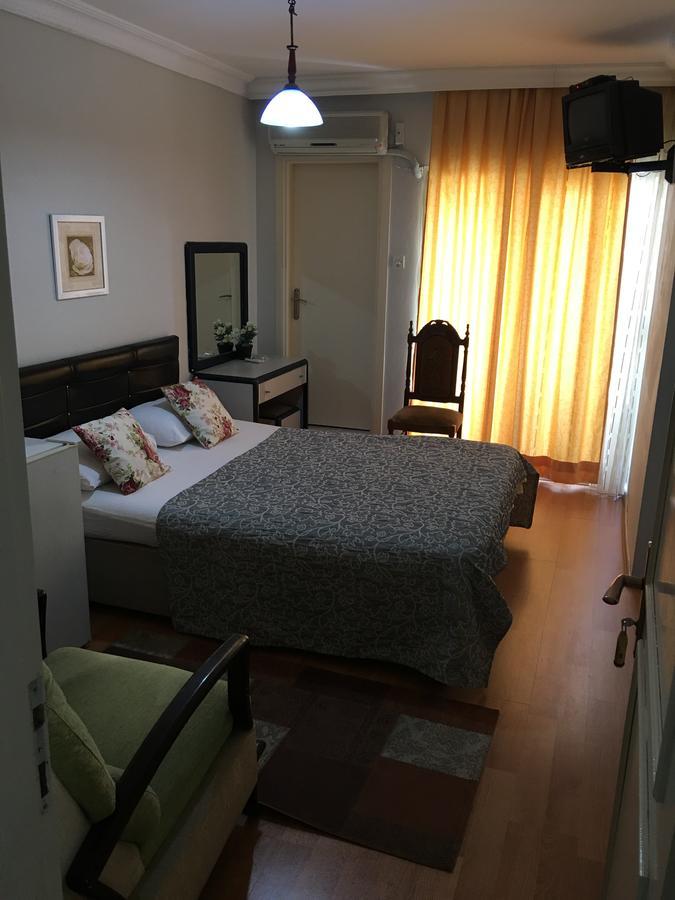 Sakiz Hotel Cesme Exterior photo