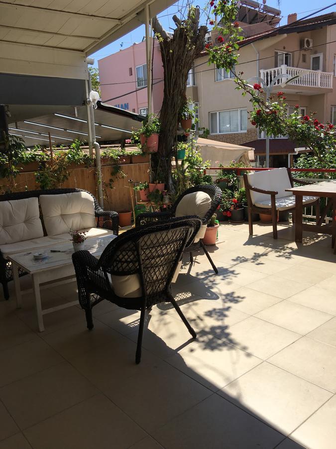 Sakiz Hotel Cesme Exterior photo